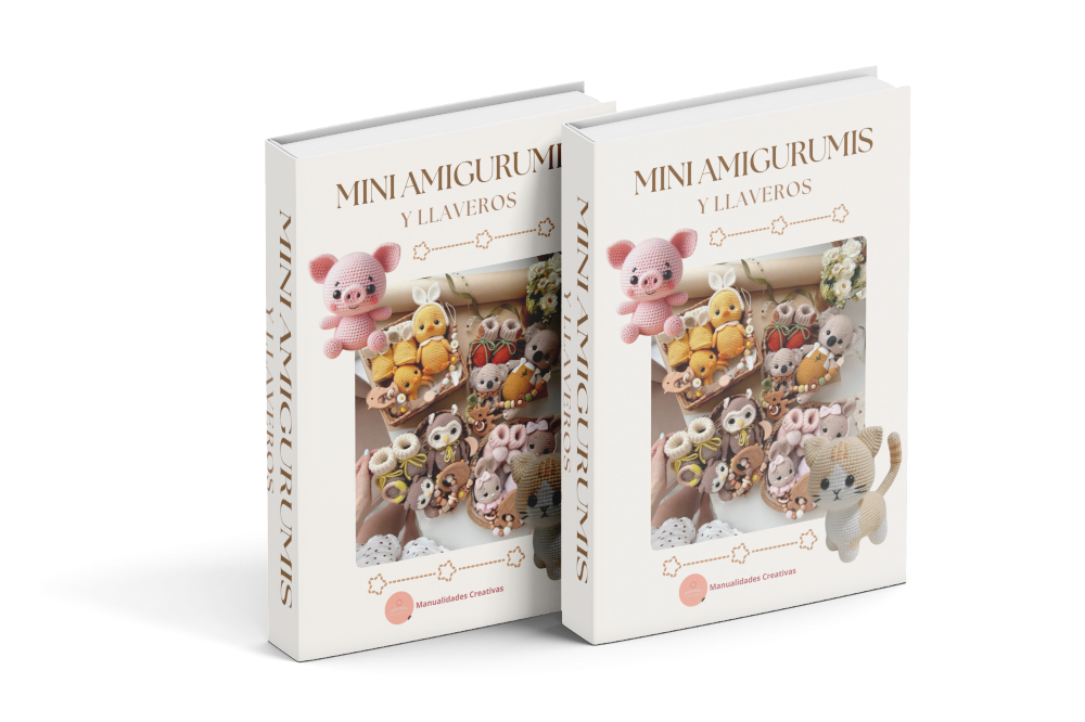 Amigurimis para emprender